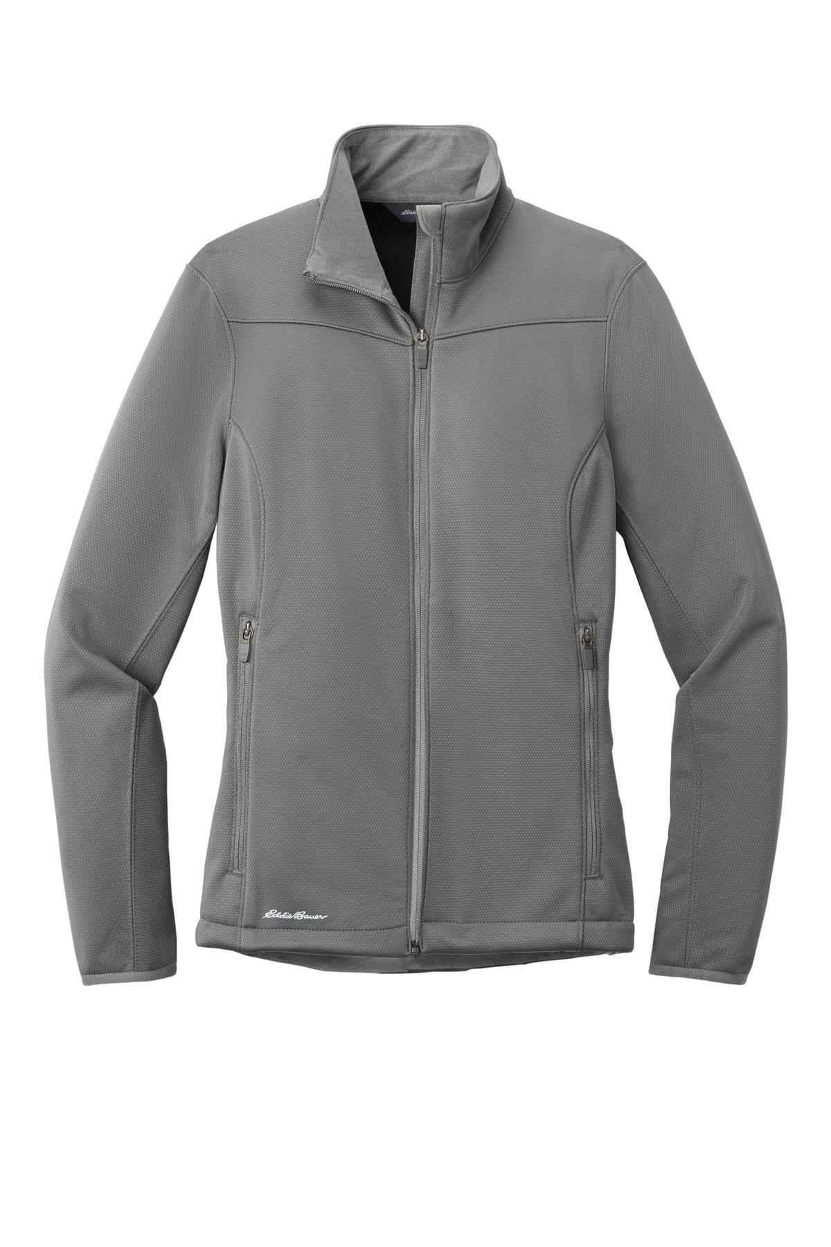 Eddie Bauer Women's Weather-Resist Soft Shell Jacket. EB539