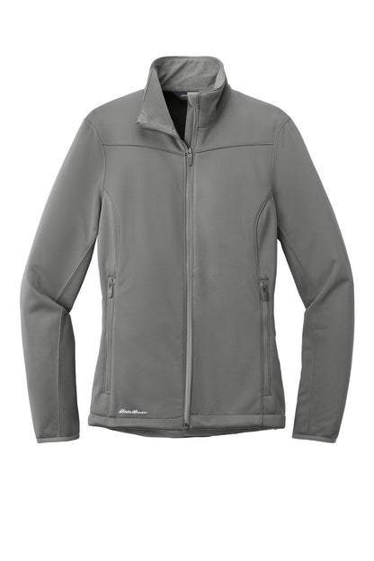 Eddie Bauer Women's Weather-Resist Soft Shell Jacket. EB539