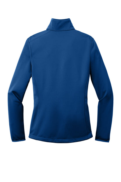 Eddie Bauer Women's Weather-Resist Soft Shell Jacket. EB539