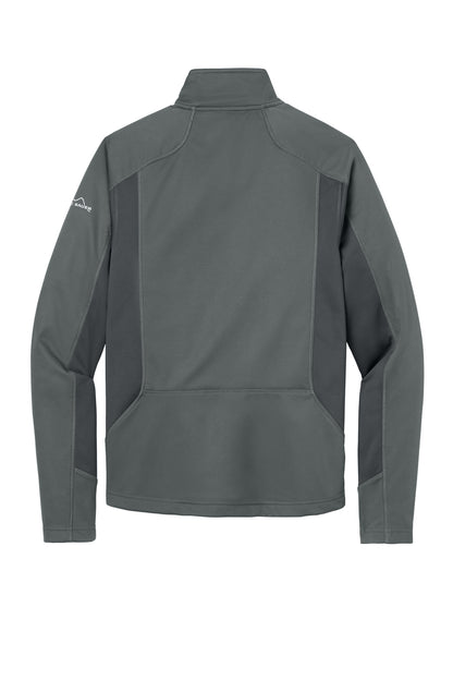 Eddie Bauer Trail Soft Shell Jacket. EB542