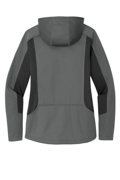 Eddie Bauer Women's Trail Soft Shell Jacket. EB543