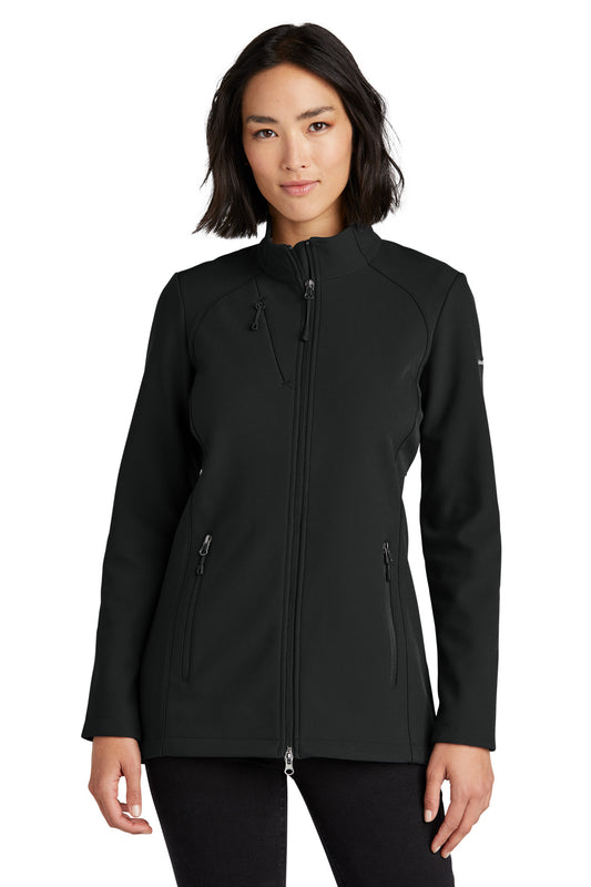 Eddie Bauer Women's Stretch Soft Shell Jacket EB545