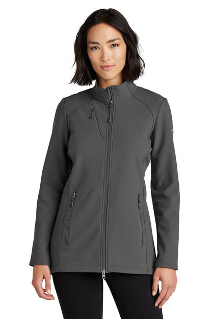 Eddie Bauer Women's Stretch Soft Shell Jacket EB545