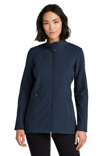 Eddie Bauer Women's Stretch Soft Shell Jacket EB545