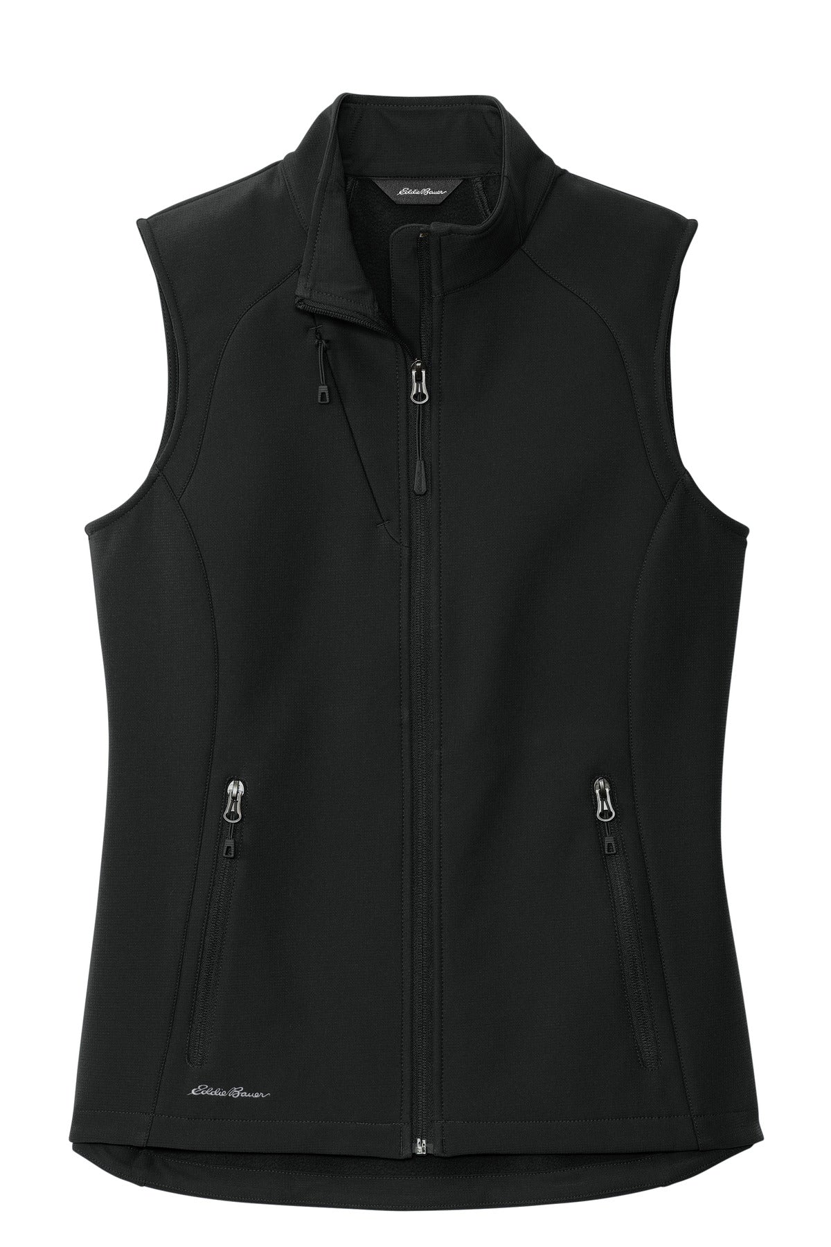 Eddie Bauer Women's Stretch Soft Shell Vest EB547