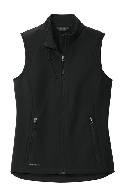 Eddie Bauer Women's Stretch Soft Shell Vest EB547