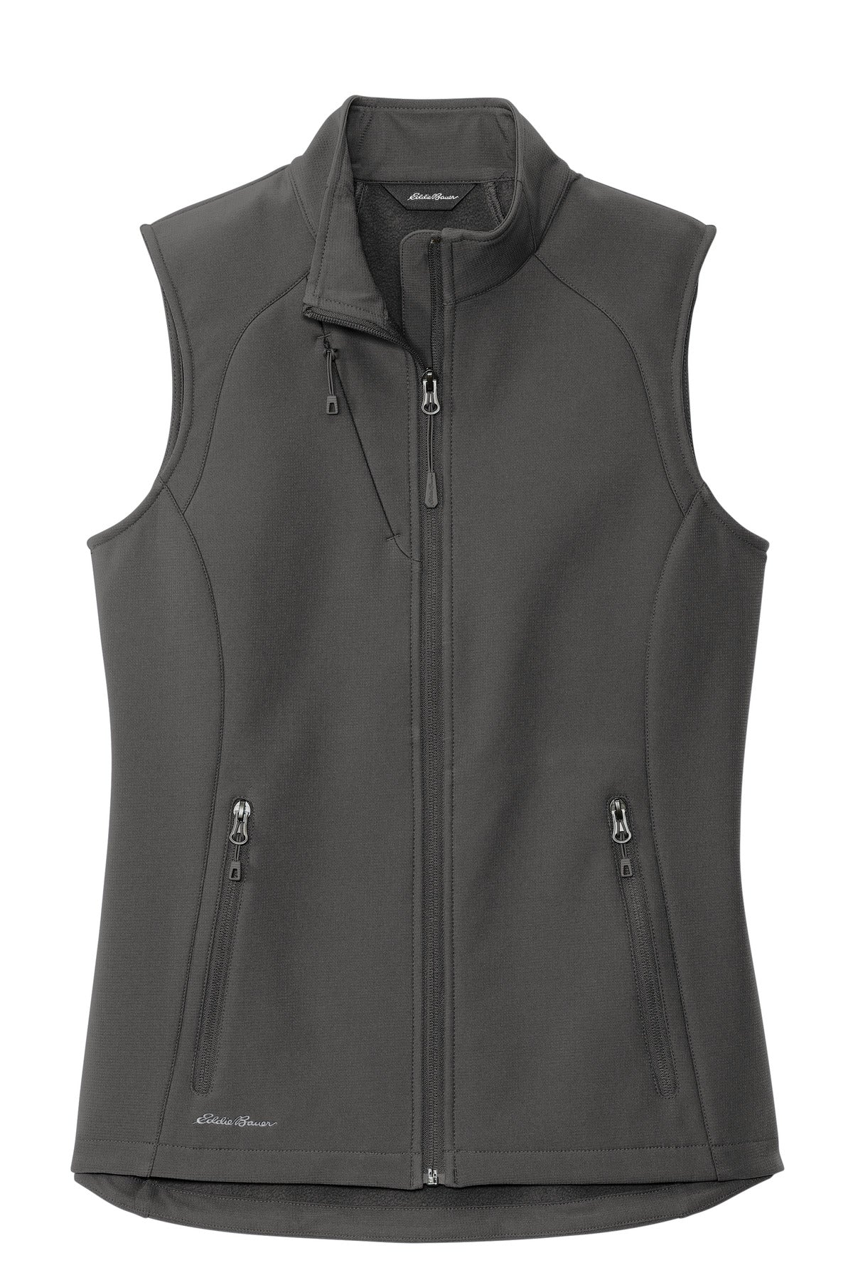 Eddie Bauer Women's Stretch Soft Shell Vest EB547