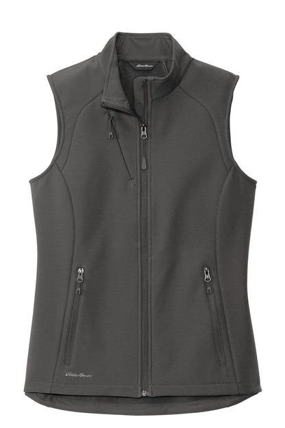 Eddie Bauer Women's Stretch Soft Shell Vest EB547