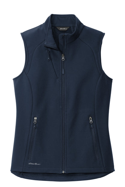 Eddie Bauer Women's Stretch Soft Shell Vest EB547