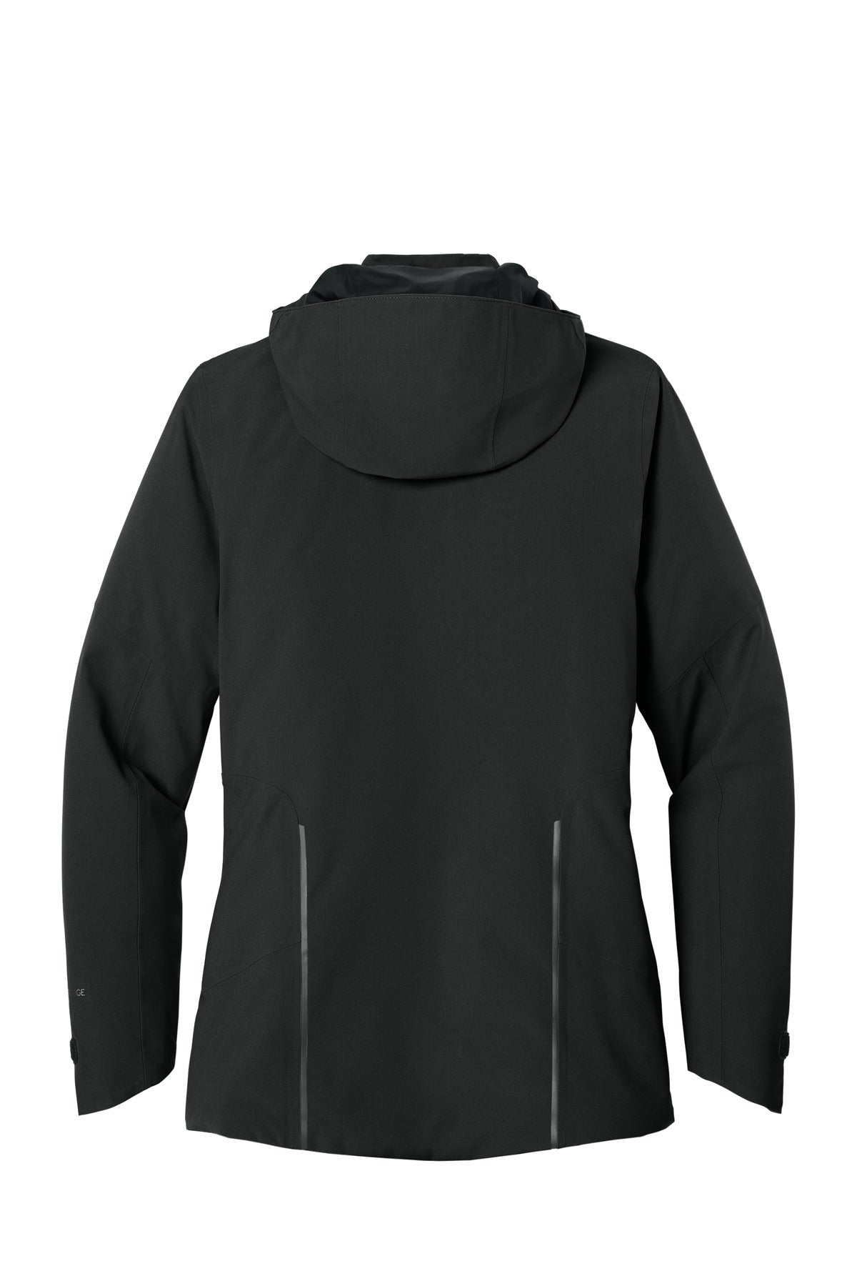 Eddie Bauer Women's WeatherEdge Plus Insulated Jacket. EB555