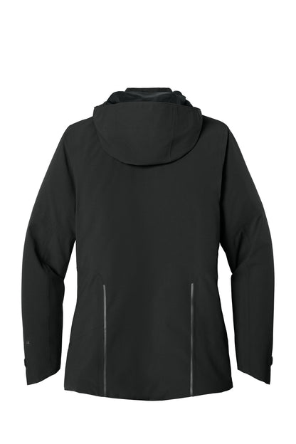 Eddie Bauer Women's WeatherEdge Plus Insulated Jacket. EB555