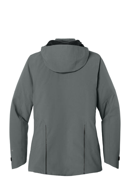 Eddie Bauer Women's WeatherEdge Plus Insulated Jacket. EB555