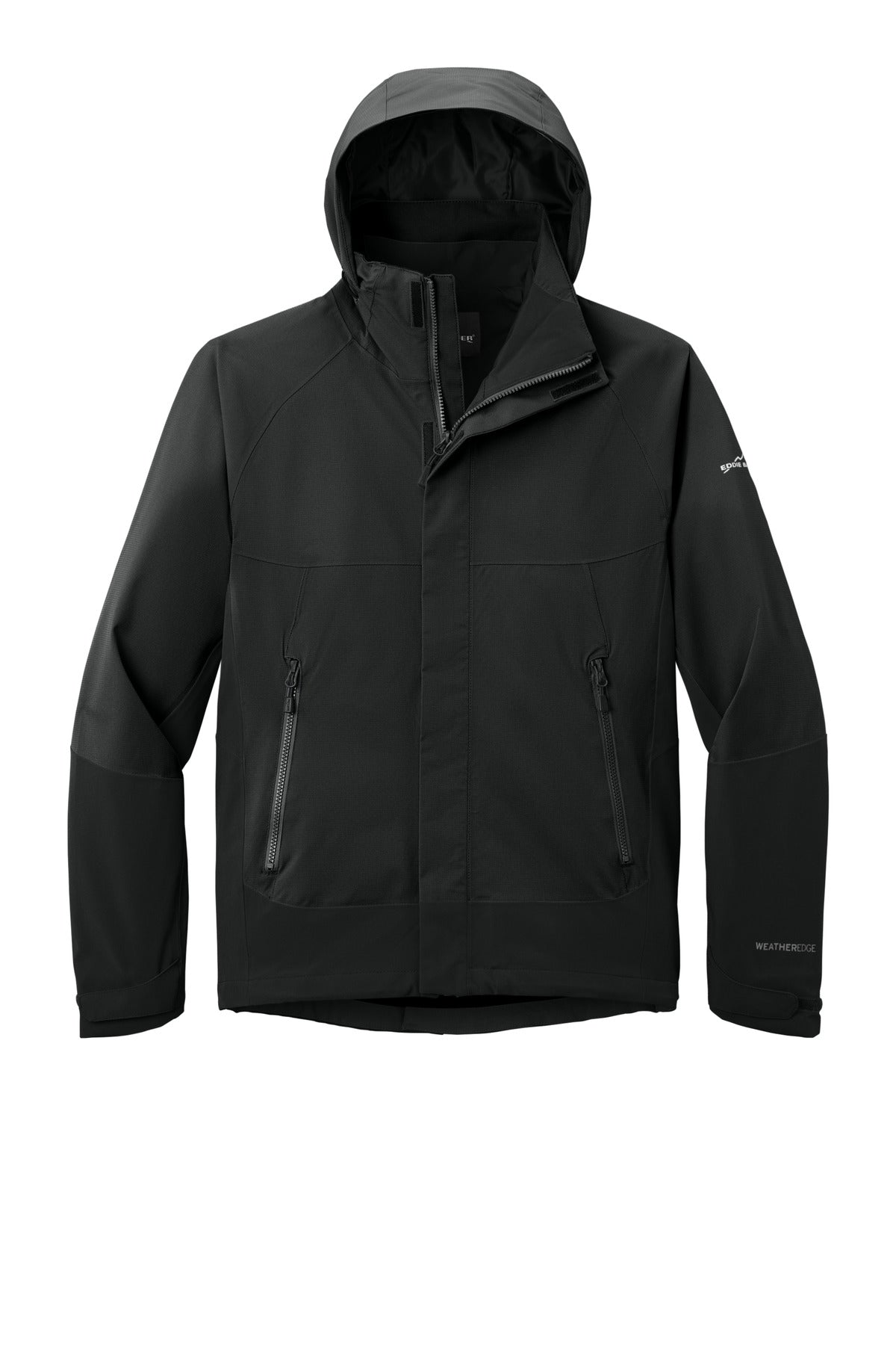 Eddie Bauer  WeatherEdge  Jacket. EB558