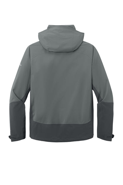 Eddie Bauer  WeatherEdge  Jacket. EB558