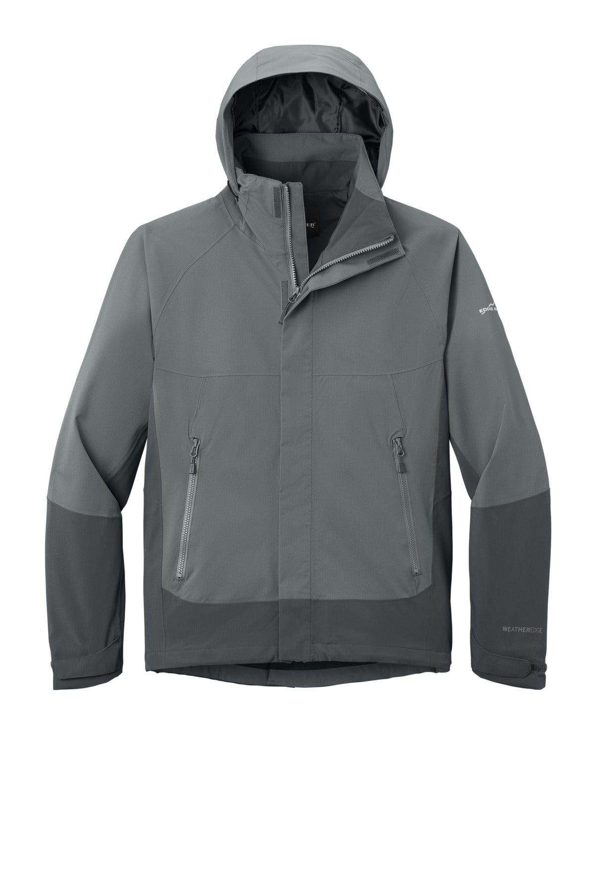 Eddie Bauer  WeatherEdge  Jacket. EB558