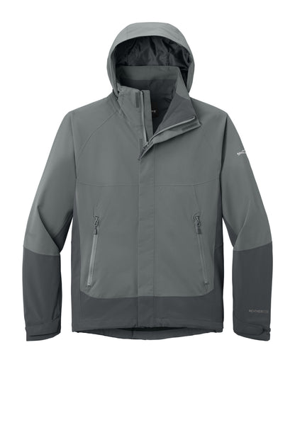 Eddie Bauer  WeatherEdge  Jacket. EB558