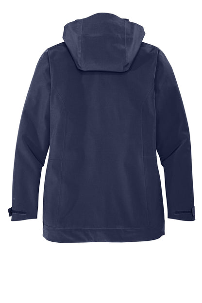 Eddie Bauer Women's WeatherEdge 3-in-1 Jacket EB657