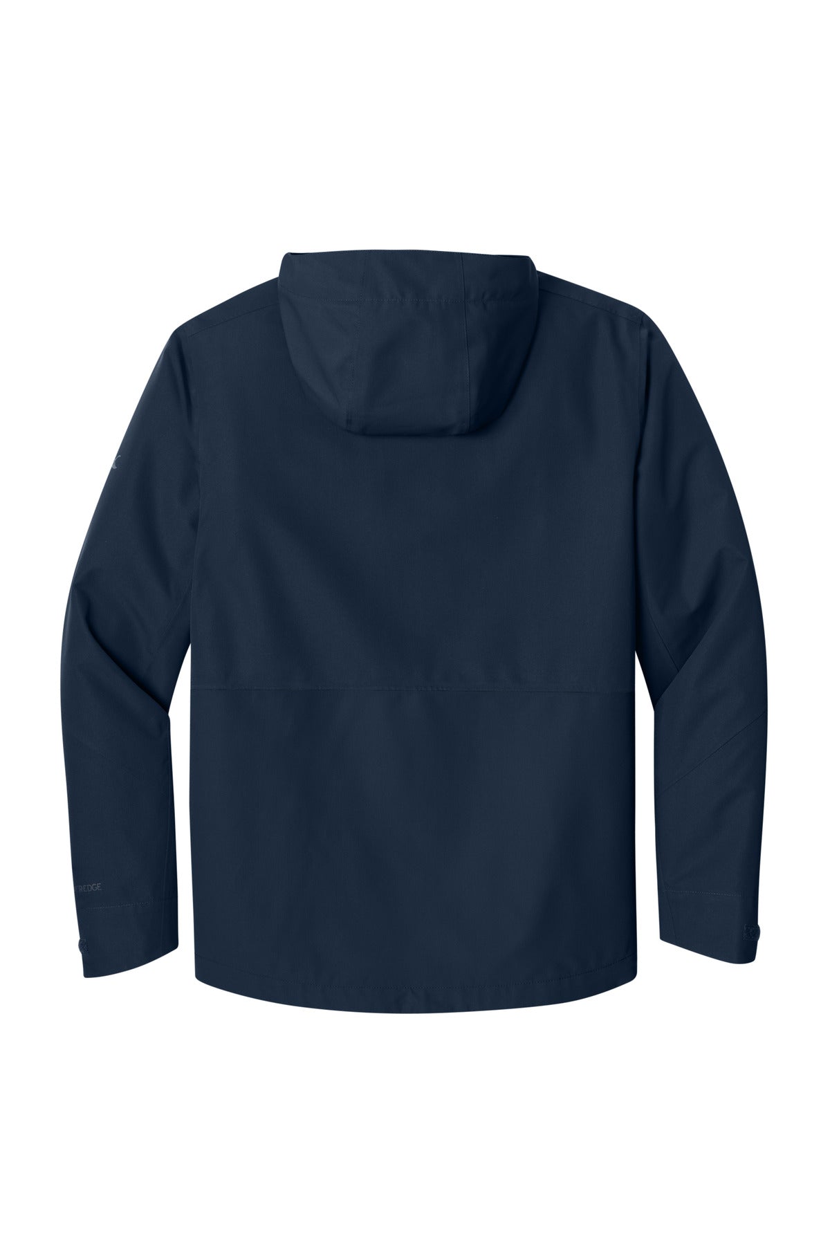 Custom Embroidered Eddie Bauer Outerwear in River Blue Navy