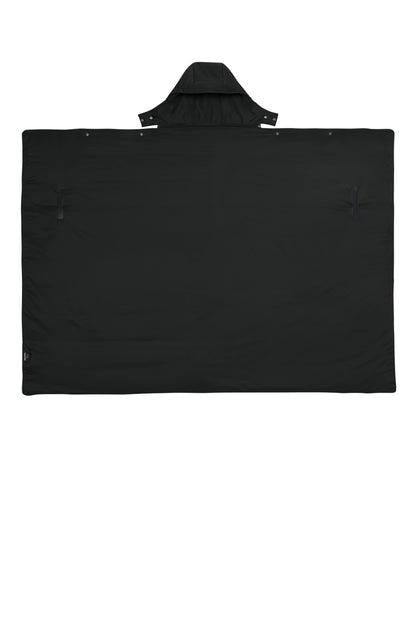 Custom Embroidered Eddie Bauer Clothing Accessories in Black