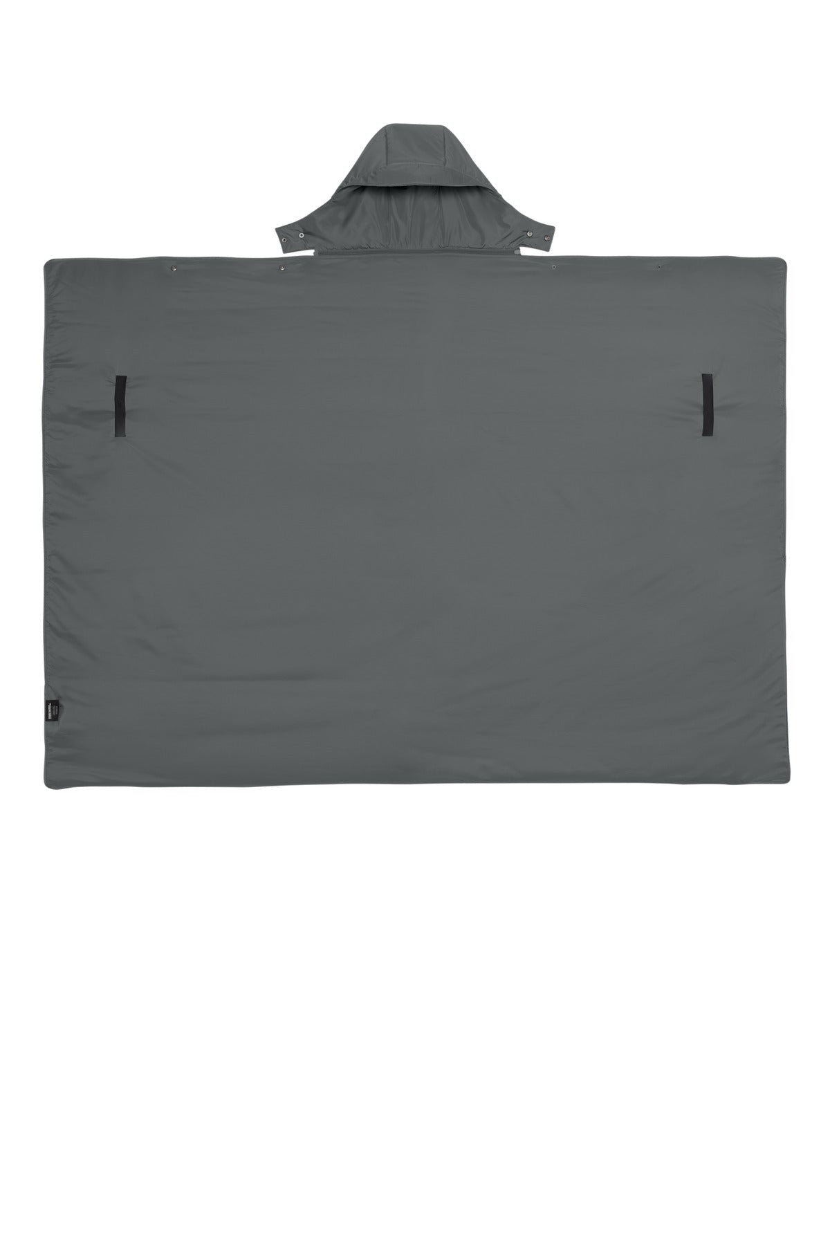 Custom Embroidered Eddie Bauer Clothing Accessories in Metal Grey