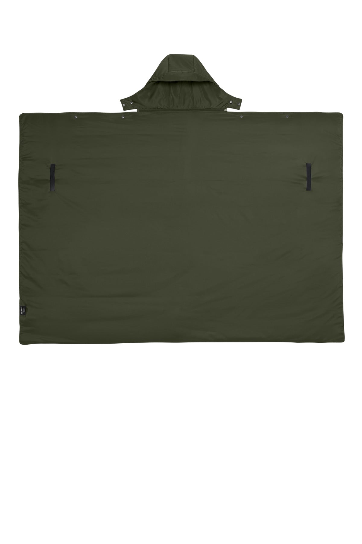 Custom Embroidered Eddie Bauer Clothing Accessories in Olive Green
