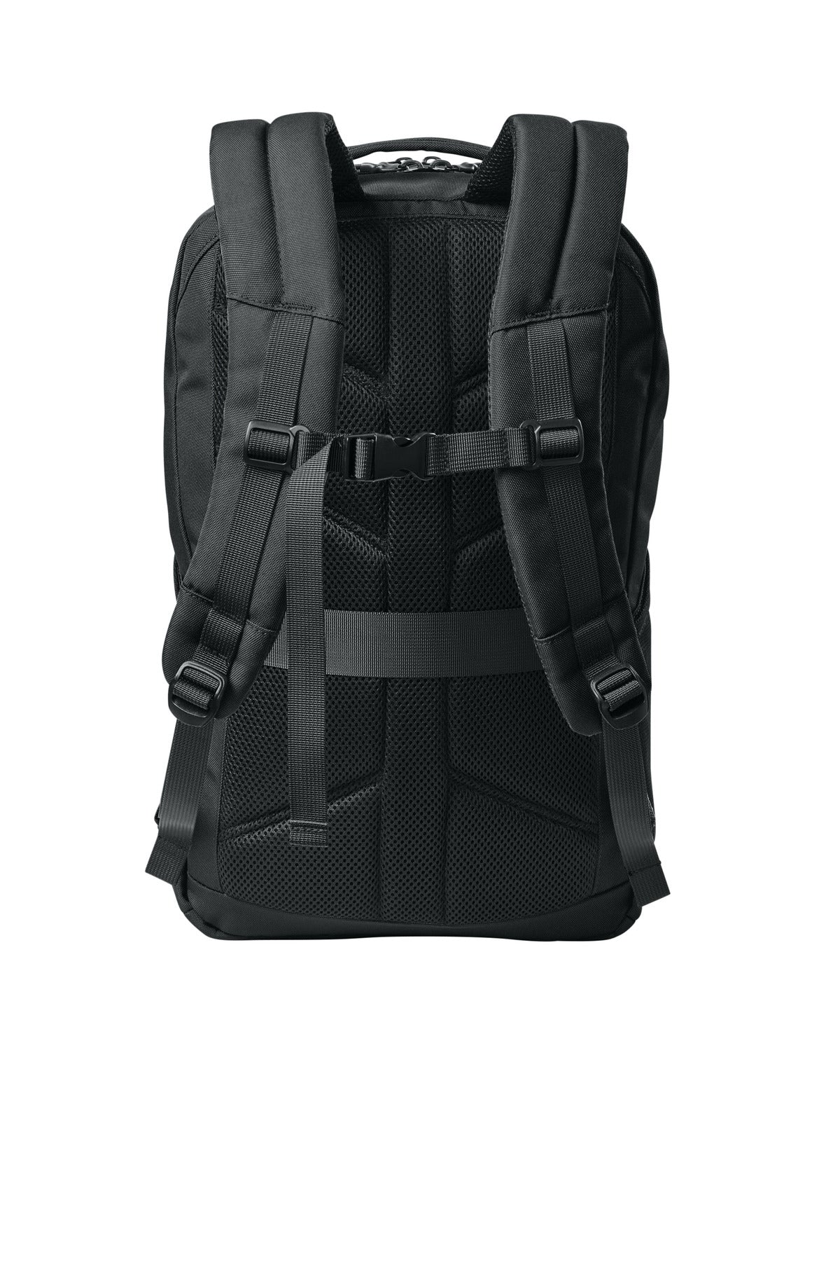 Custom Embroidered Eddie Bauer Luggage & Bags in Black