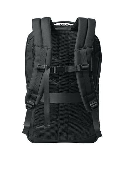 Custom Embroidered Eddie Bauer Luggage & Bags in Black