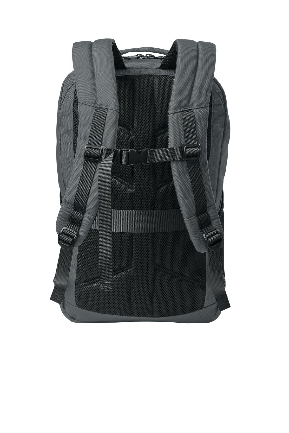 Custom Embroidered Eddie Bauer Luggage & Bags in Iron Gate
