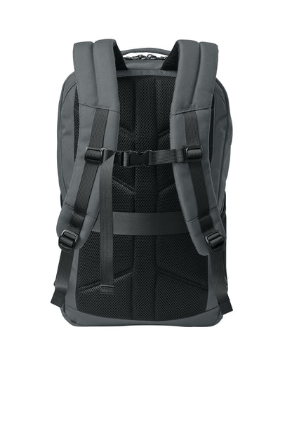 Custom Embroidered Eddie Bauer Luggage & Bags in Iron Gate