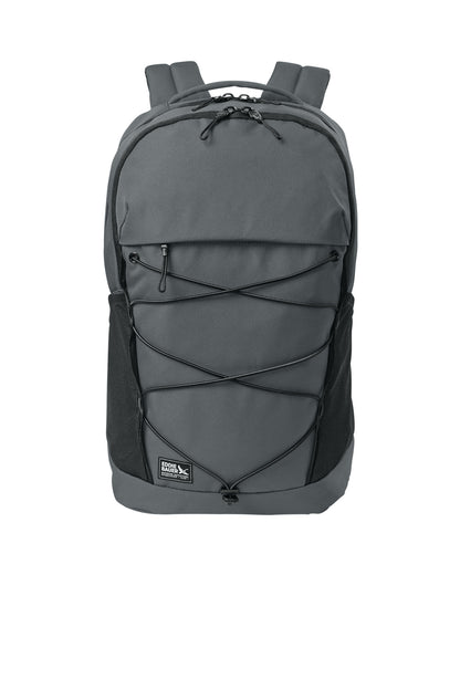Custom Embroidered Eddie Bauer Luggage & Bags in Iron Gate
