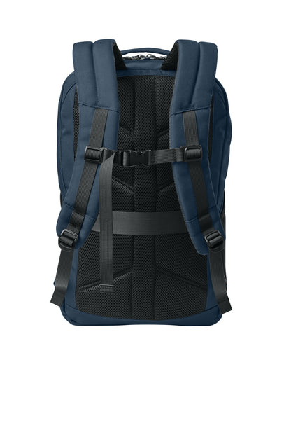 Custom Embroidered Eddie Bauer Luggage & Bags in River Blue Navy