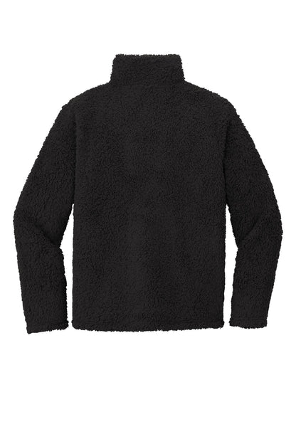 Port Authority  Cozy 1/4-Zip Fleece F130