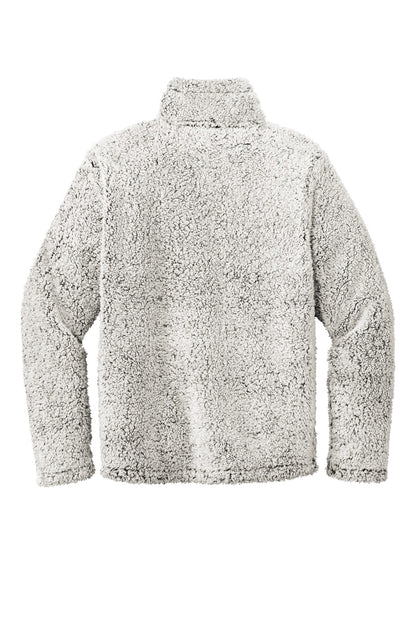 Port Authority  Cozy 1/4-Zip Fleece F130