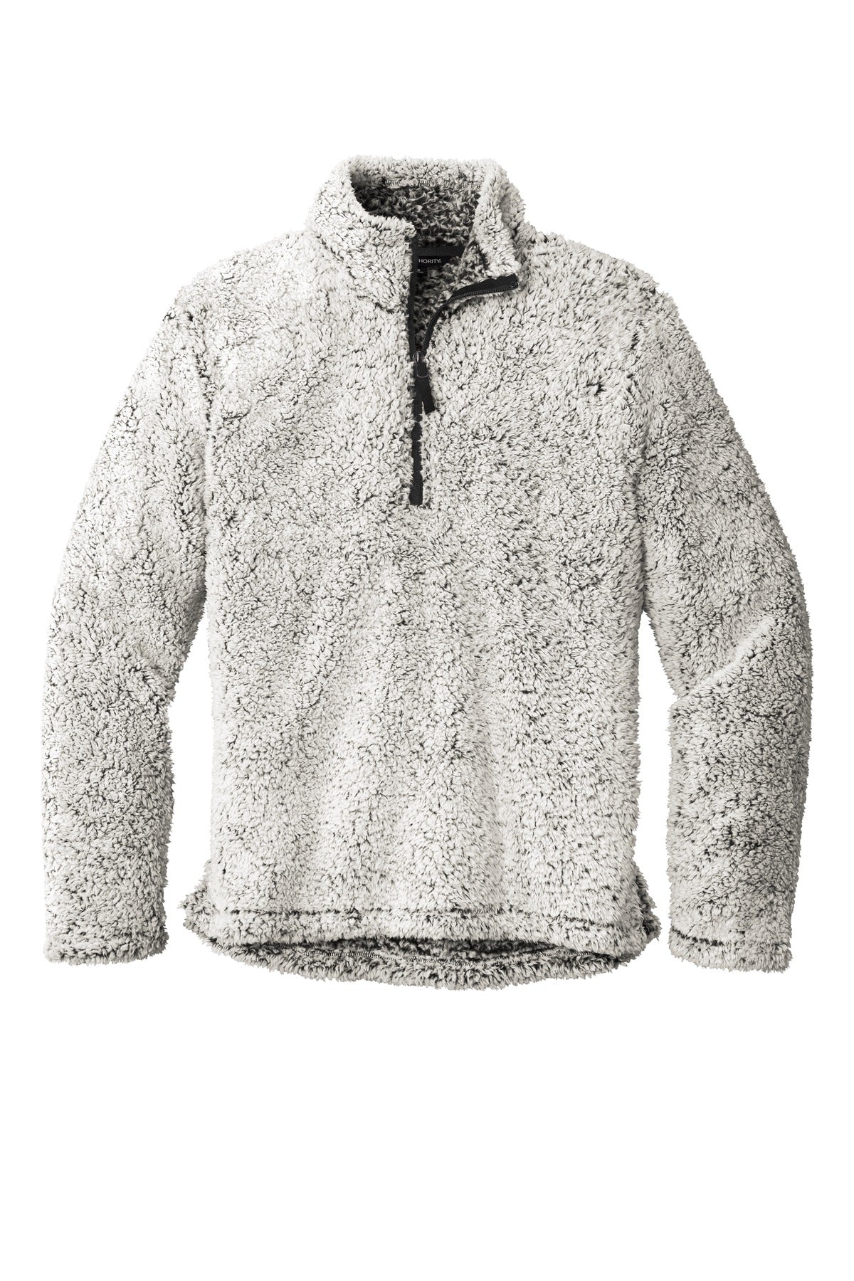 Port Authority  Cozy 1/4-Zip Fleece F130