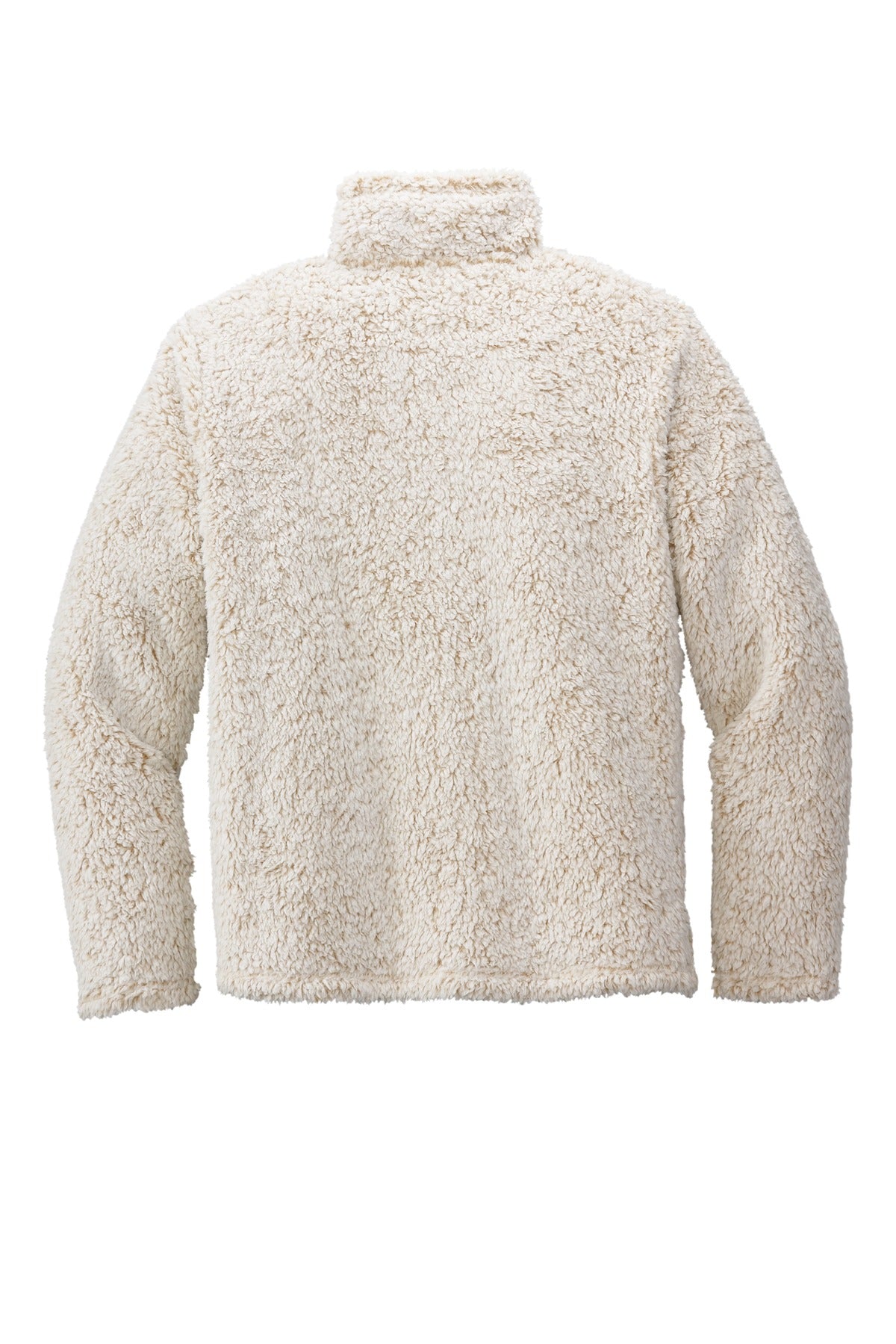 Port Authority  Cozy 1/4-Zip Fleece F130