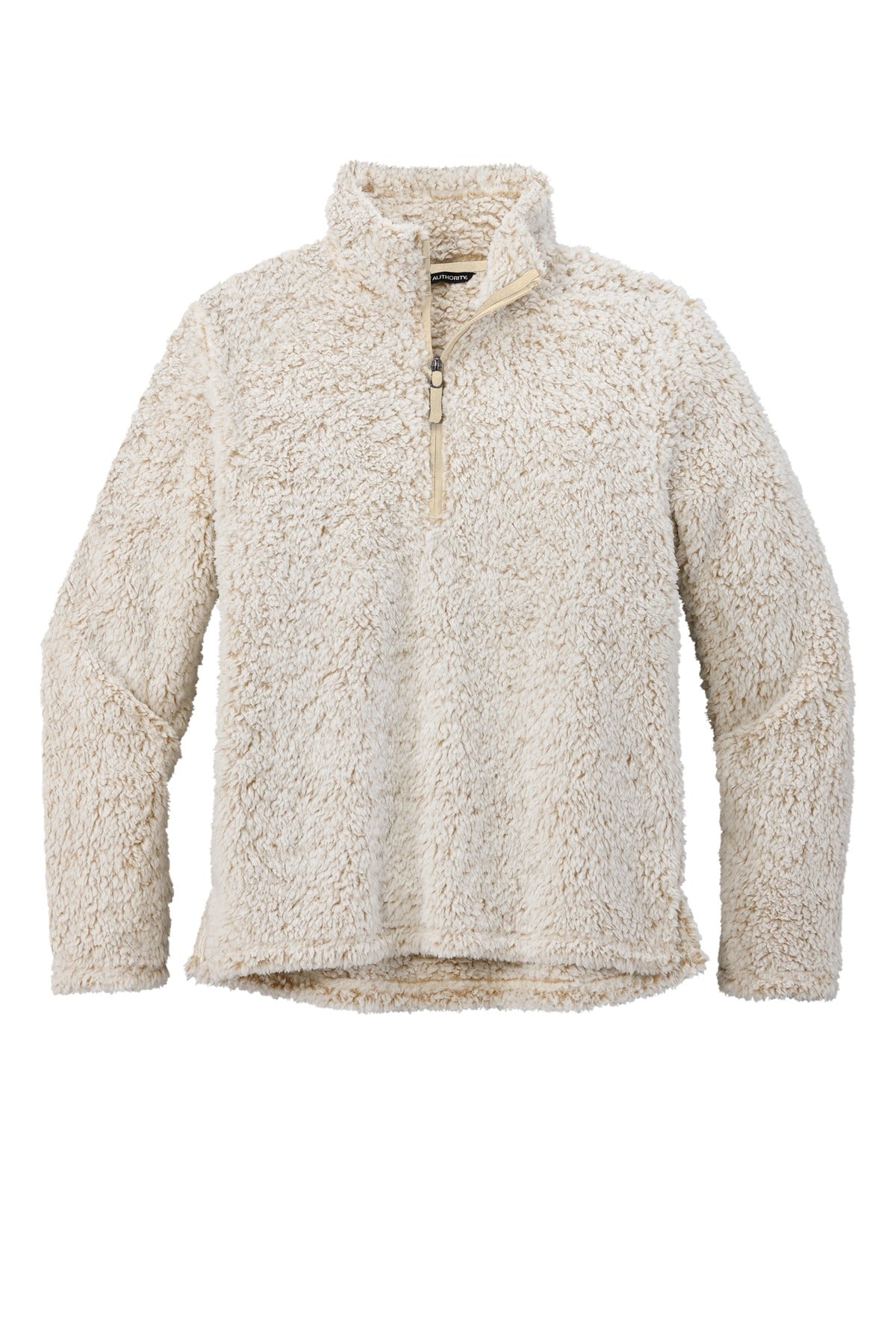 Port Authority  Cozy 1/4-Zip Fleece F130