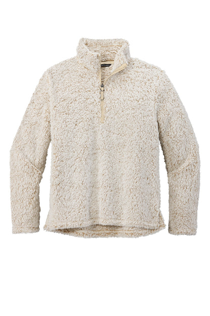 Port Authority  Cozy 1/4-Zip Fleece F130