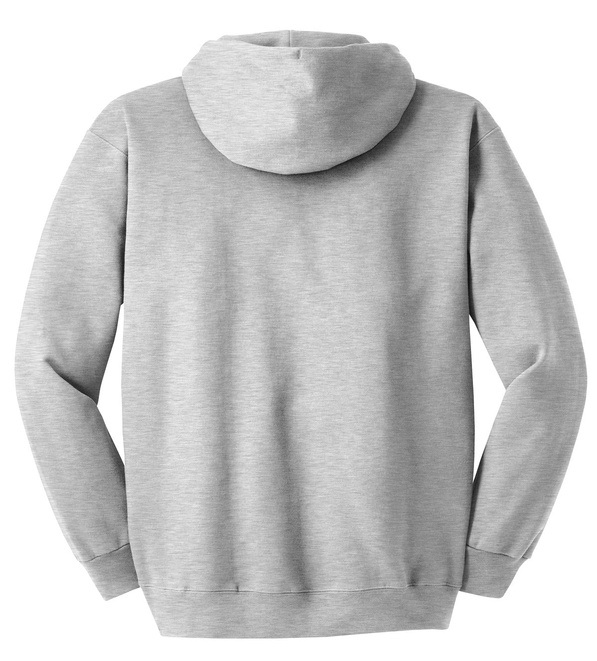 Hanes Ultimate Cotton - Pullover Hooded Sweatshirt.  F170
