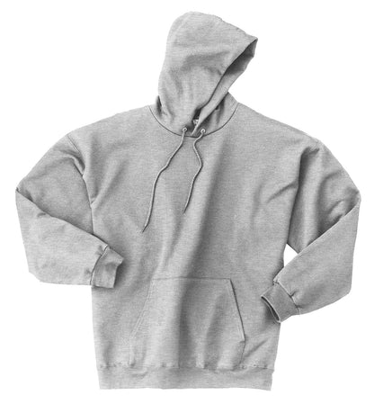 Hanes Ultimate Cotton - Pullover Hooded Sweatshirt.  F170
