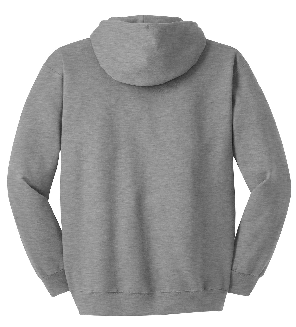 Hanes Ultimate Cotton - Pullover Hooded Sweatshirt.  F170