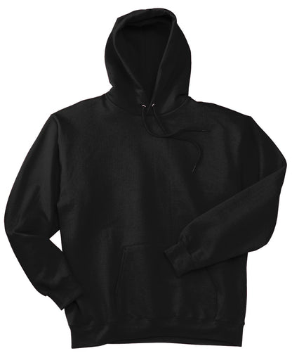 Hanes Ultimate Cotton - Pullover Hooded Sweatshirt.  F170