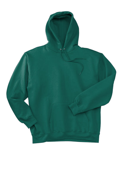 Hanes Ultimate Cotton - Pullover Hooded Sweatshirt.  F170