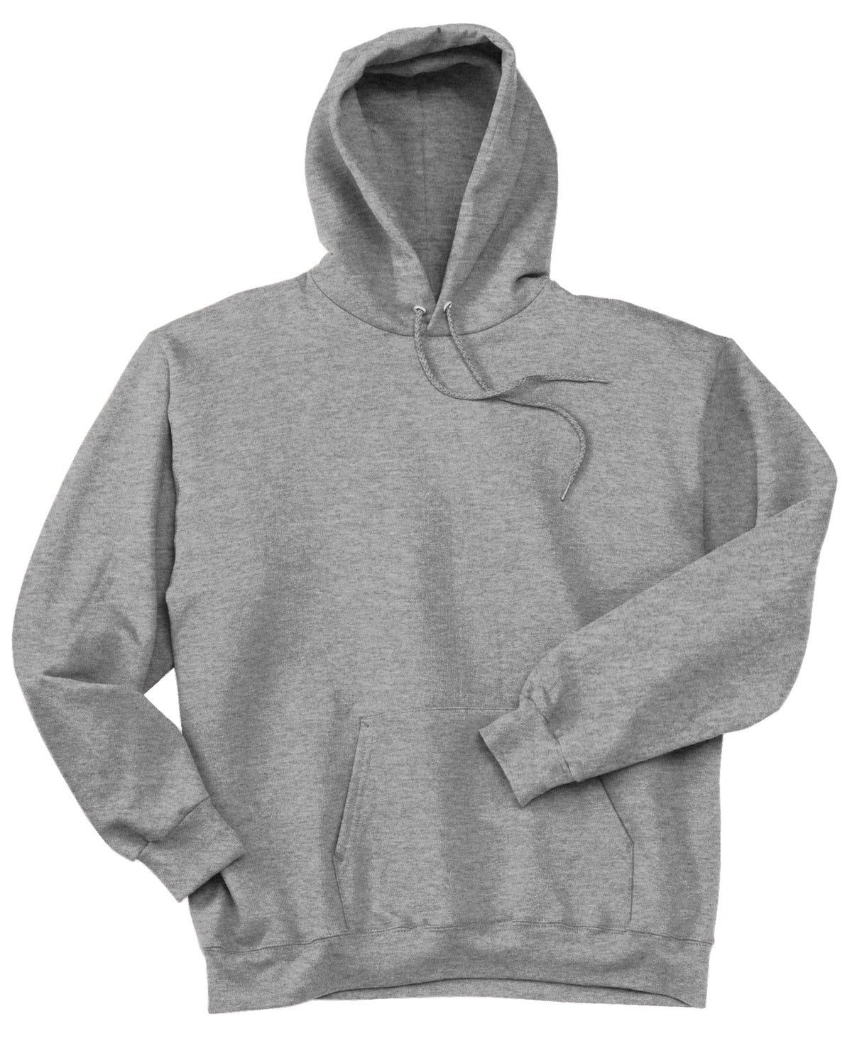 Hanes Ultimate Cotton - Pullover Hooded Sweatshirt.  F170