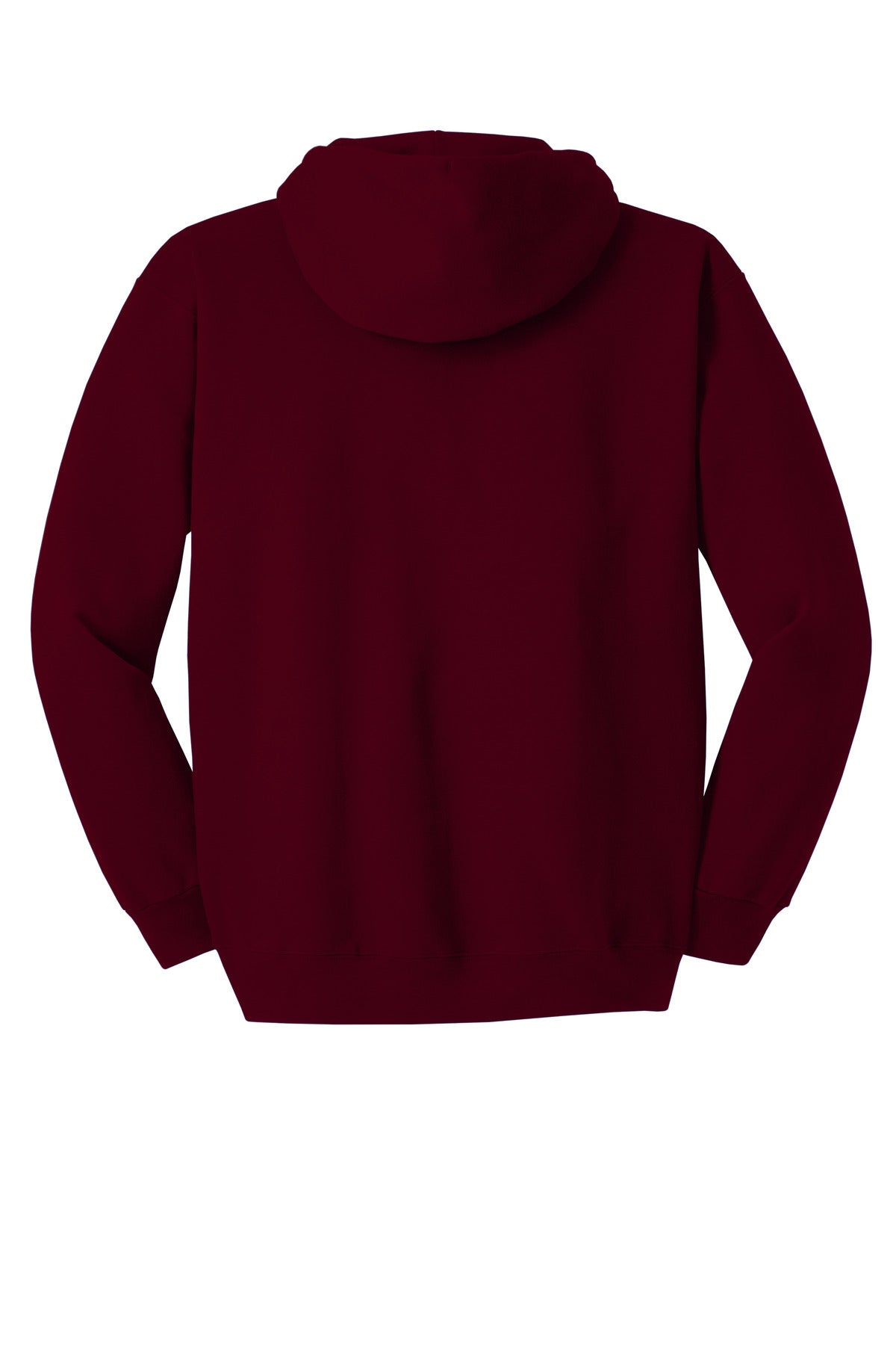Hanes Ultimate Cotton - Pullover Hooded Sweatshirt.  F170