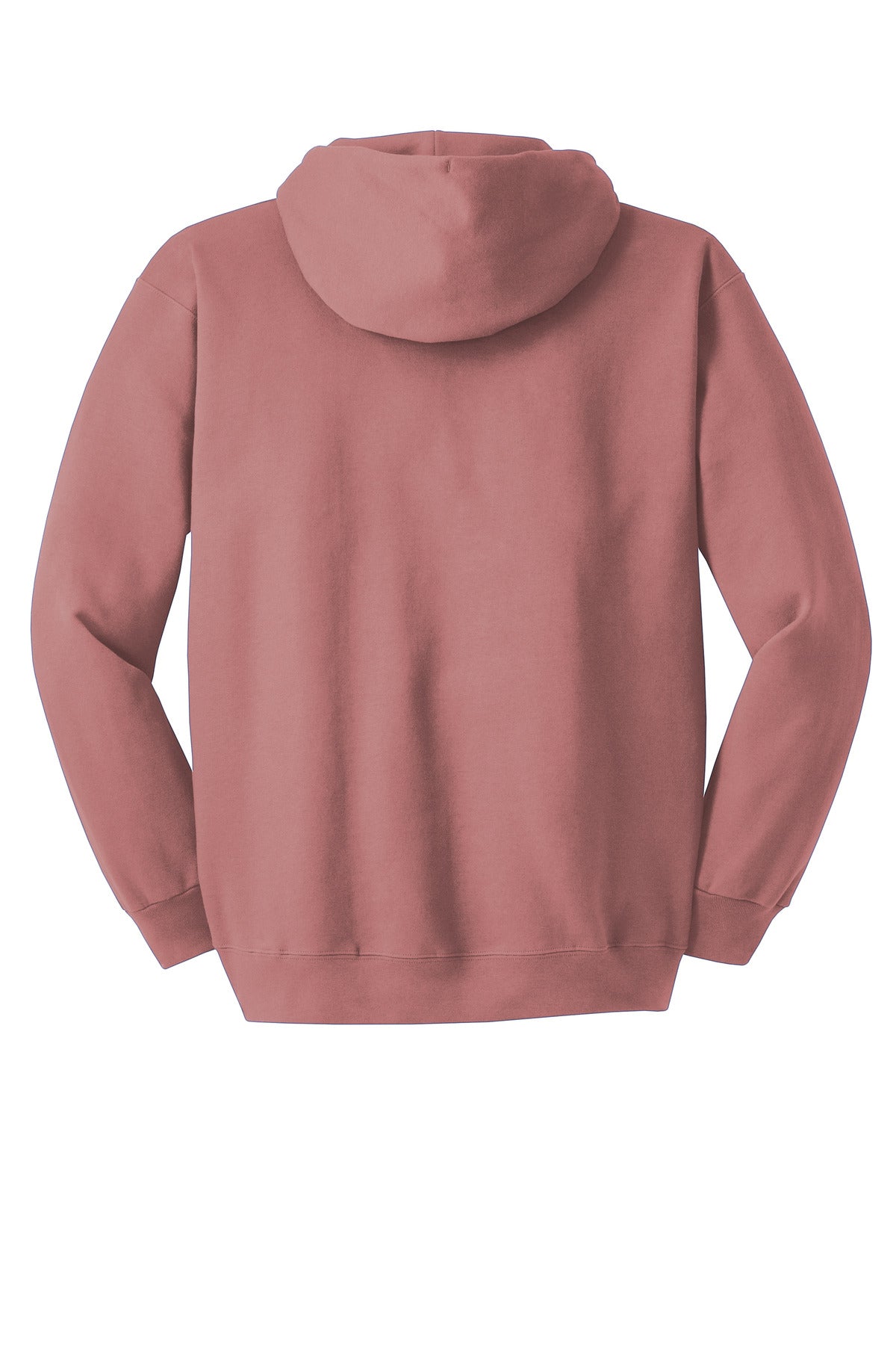 Hanes Ultimate Cotton - Pullover Hooded Sweatshirt.  F170