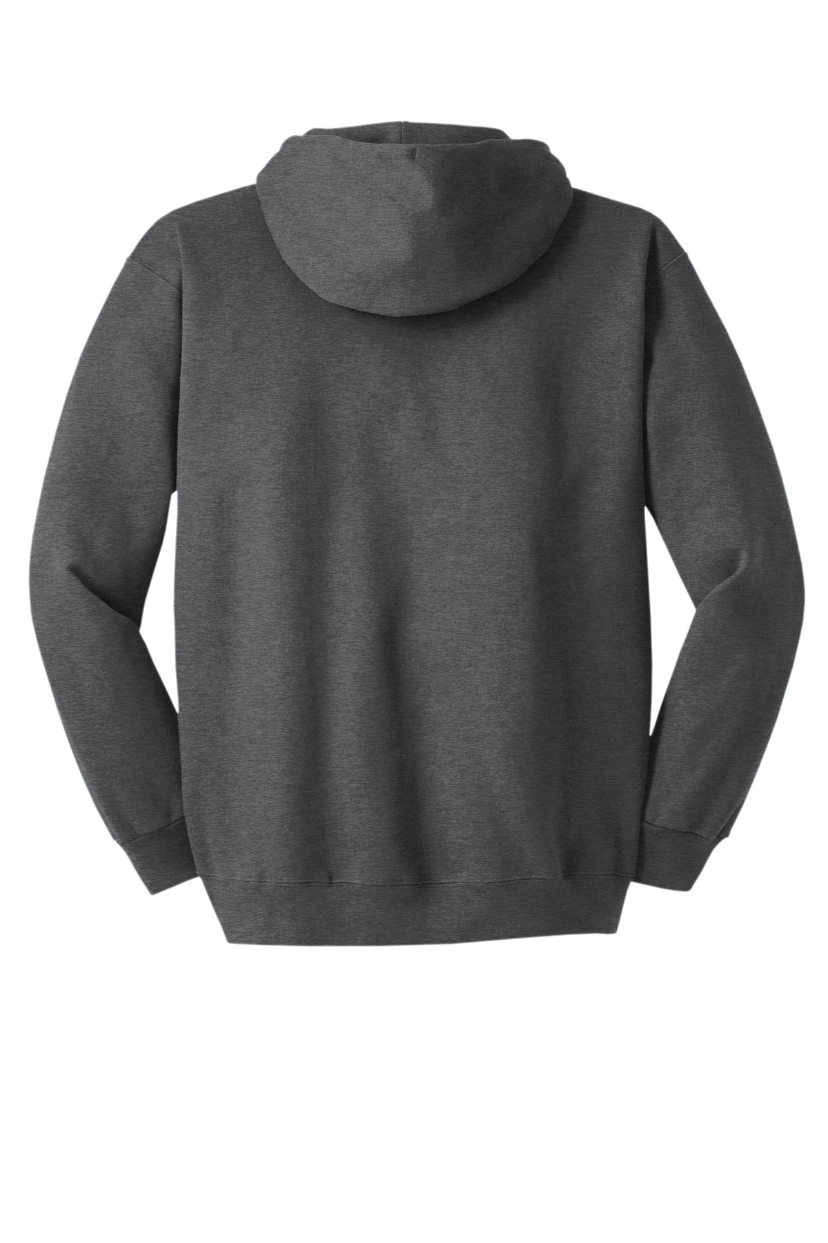 Hanes Ultimate Cotton - Pullover Hooded Sweatshirt.  F170