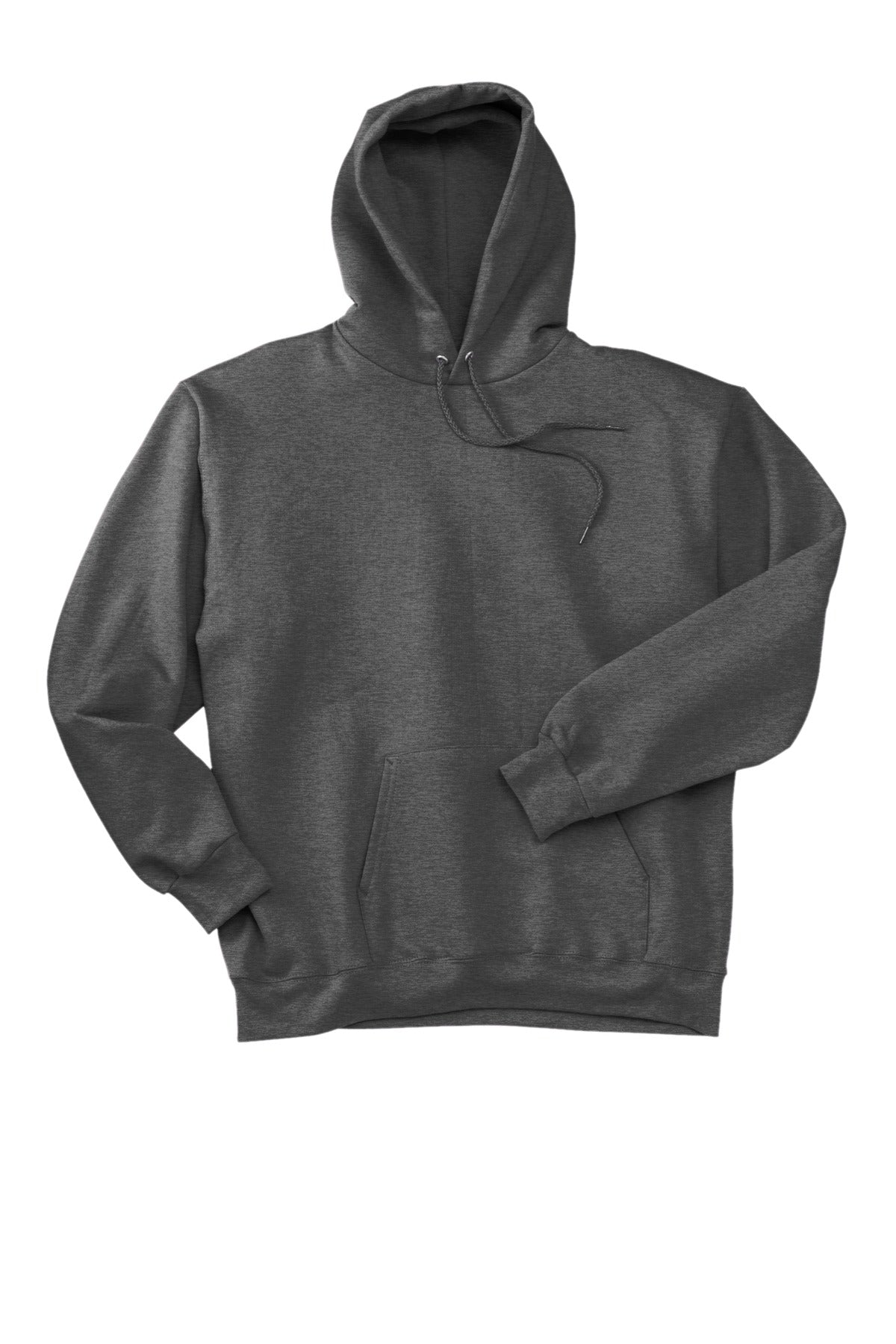 Hanes Ultimate Cotton - Pullover Hooded Sweatshirt.  F170