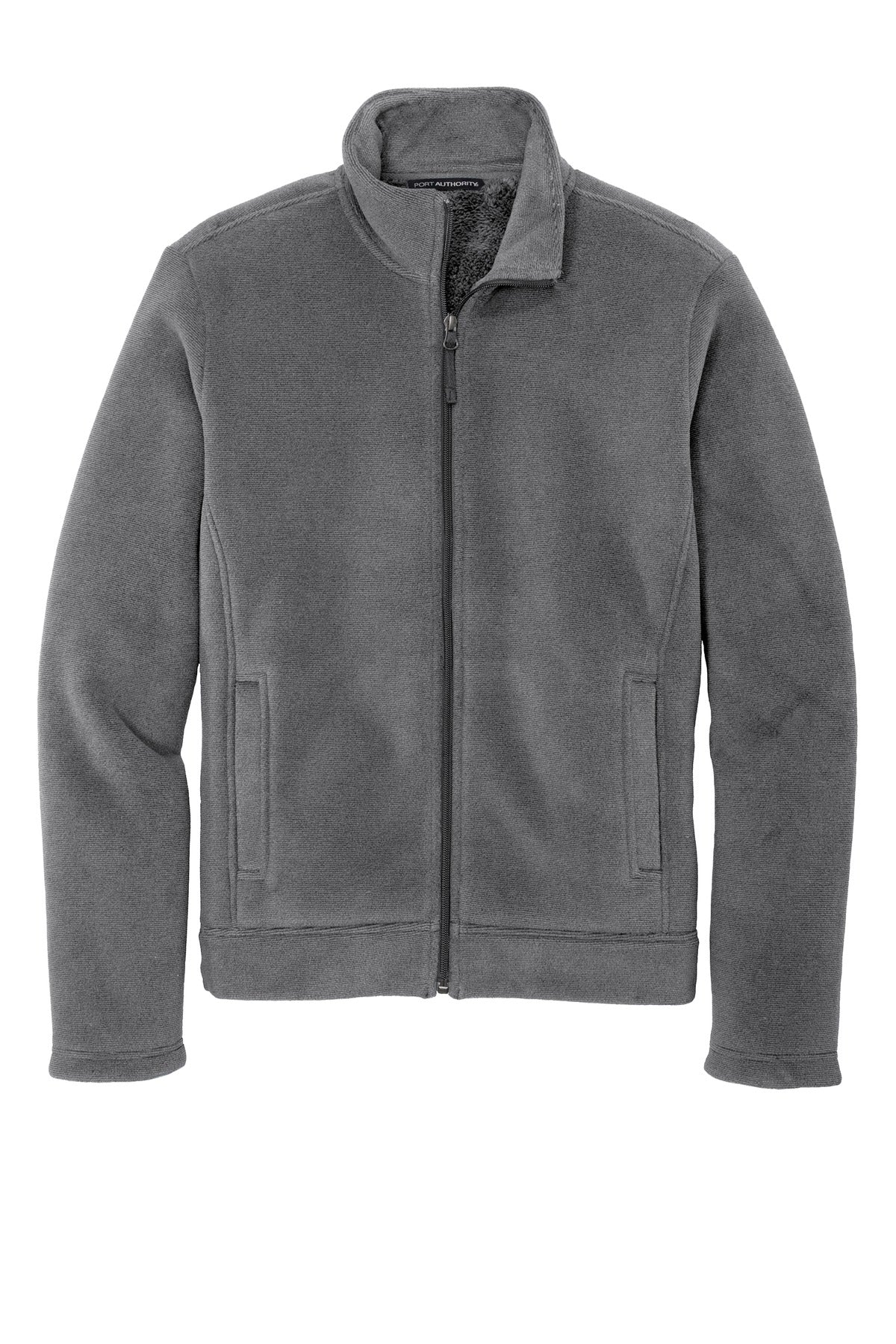 Port Authority  Ultra Warm Brushed Fleece Jacket. F211