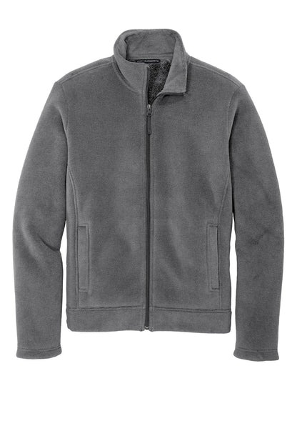 Port Authority  Ultra Warm Brushed Fleece Jacket. F211