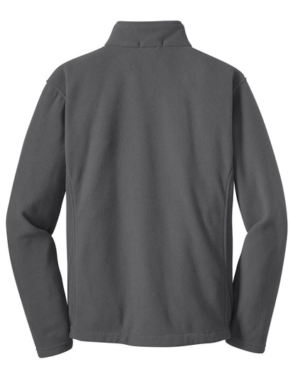 Port Authority Value Fleece Jacket. F217